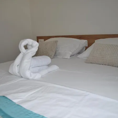 Sunnyside Apartamento Makarska