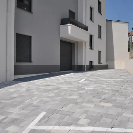 Appartement Sunnyside *