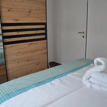 Sunnyside Makarska
