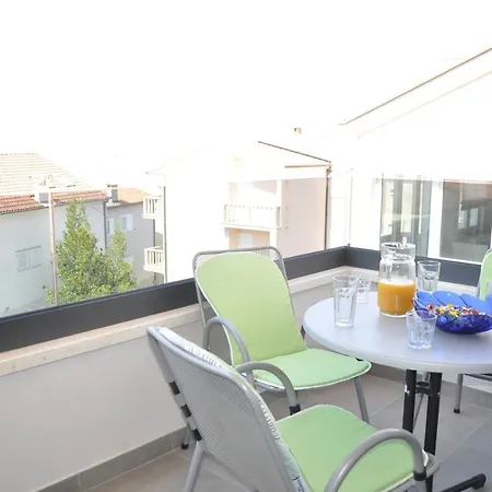 Apartment Sunnyside Makarska