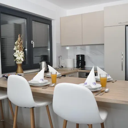 Apartment Sunnyside