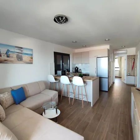 Apartment Sunnyside *