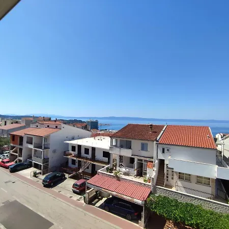 Sunnyside Makarska