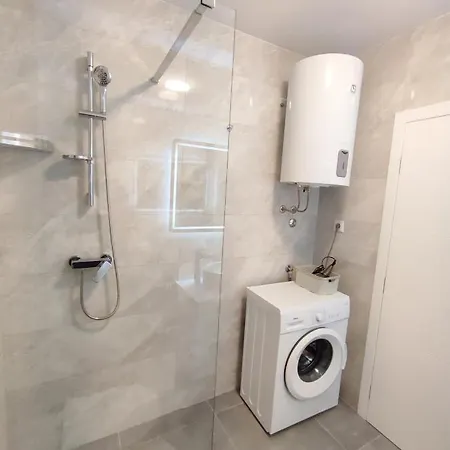 Sunnyside Apartment
