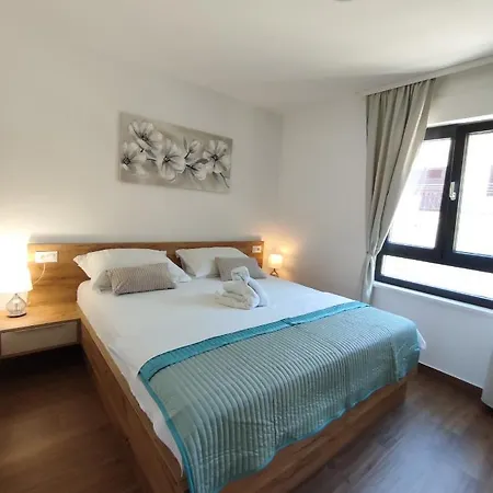 Sunnyside Makarska