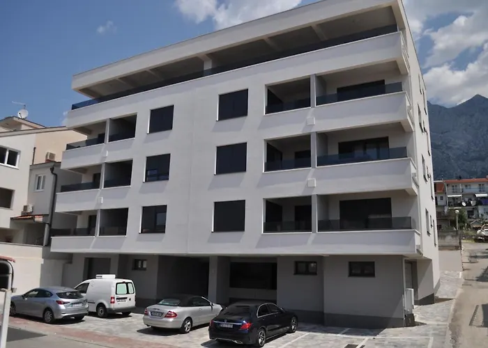 Sunnyside Makarska