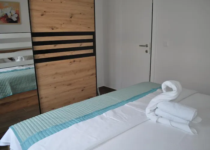 Sunnyside Makarska