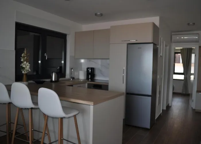 Appartement Sunnyside *