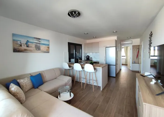 Appartement Sunnyside *