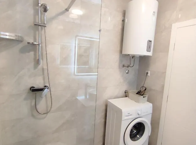 Sunnyside Appartement
