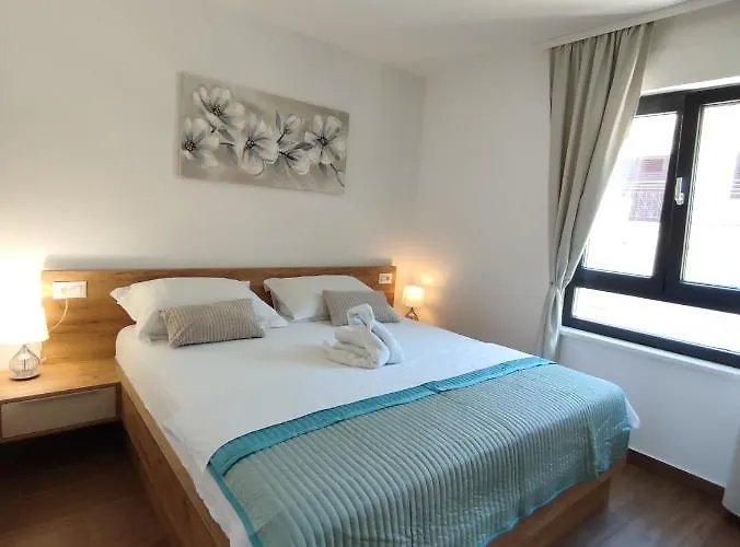 Sunnyside Makarska