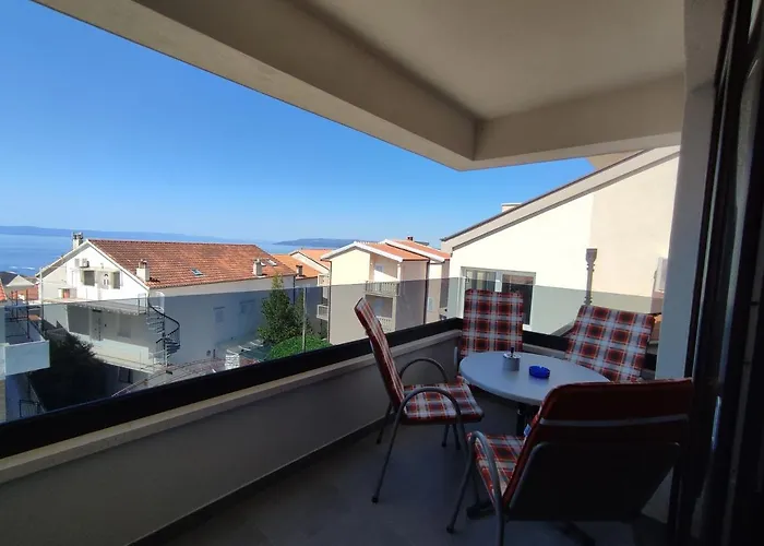 Sunnyside Makarska