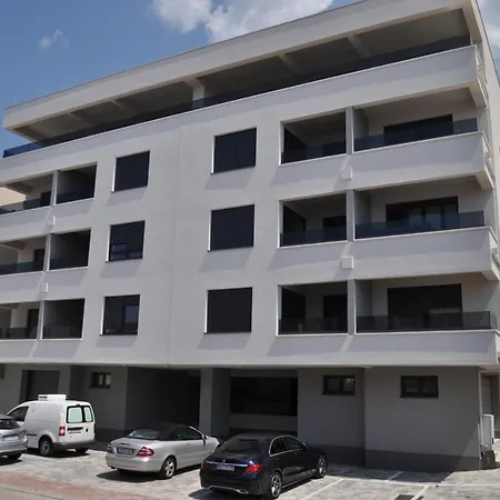 Sunnyside Makarska