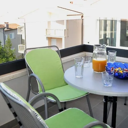 Sunnyside Makarska