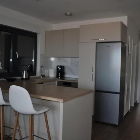 Apartament Sunnyside *