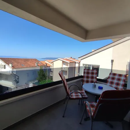Sunnyside Makarska
