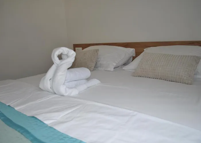 Sunnyside Apartament Makarska
