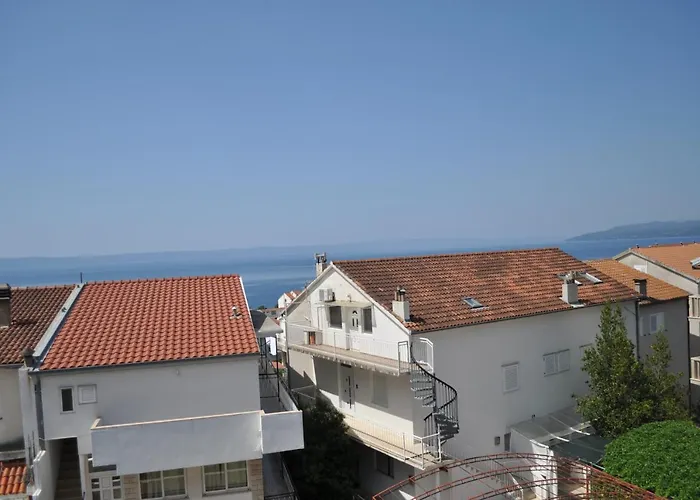 Sunnyside Apartament