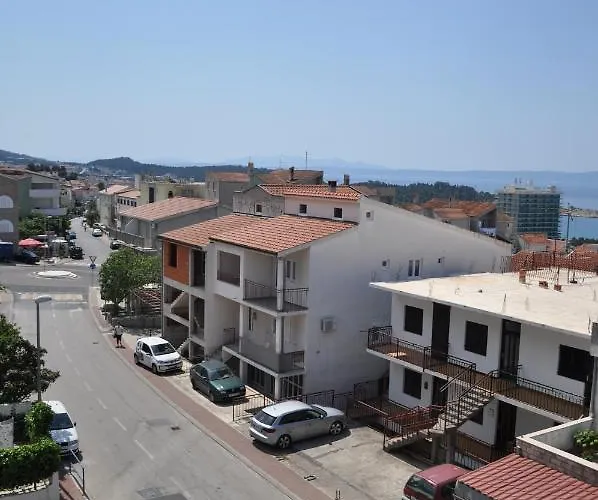Sunnyside Apartament *