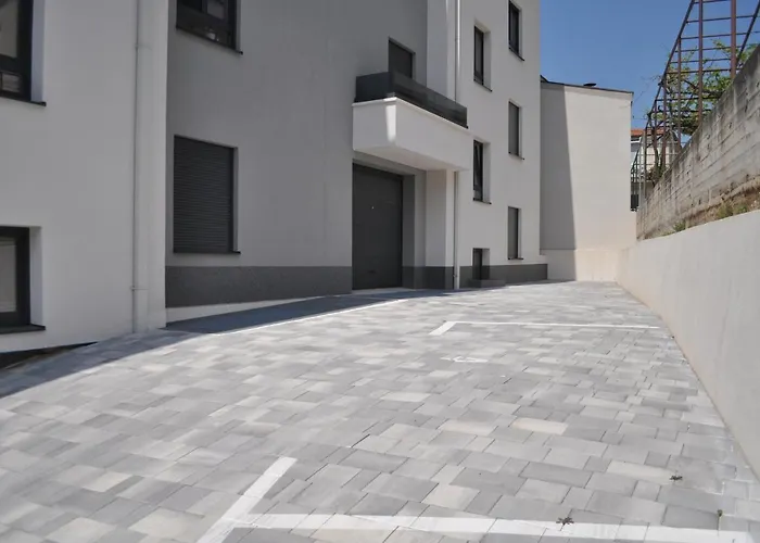 Apartament Sunnyside *
