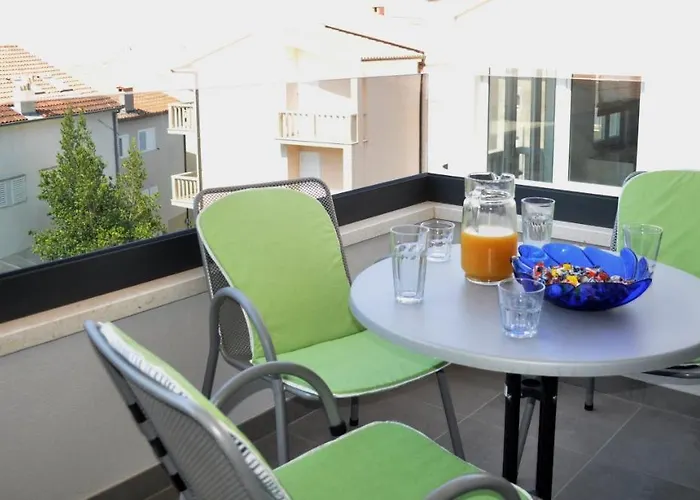 Sunnyside Makarska