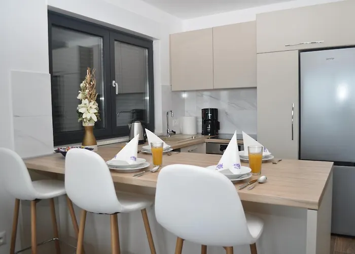 Apartament Sunnyside