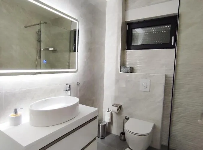 Apartament Sunnyside *